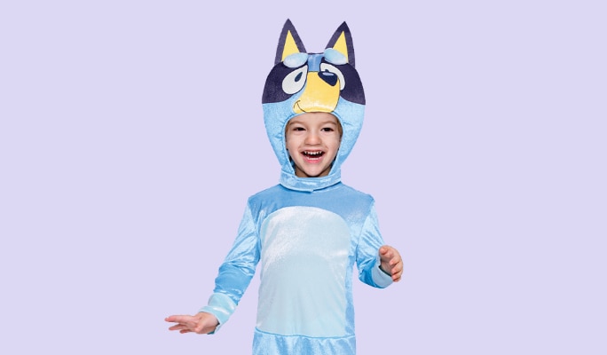 Toddler Costumes