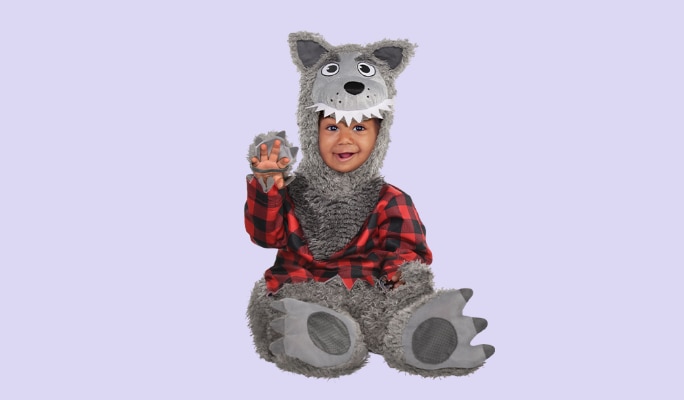 Baby Costumes