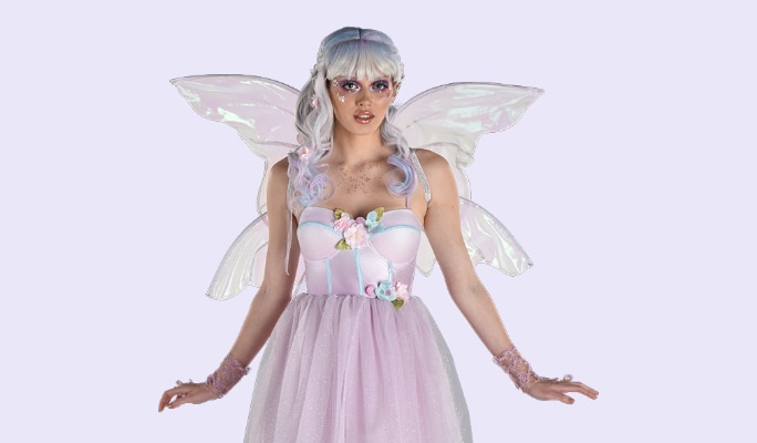 Faerie & Festival