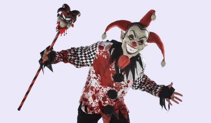 Twisted Circus