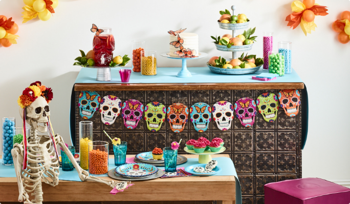 Day of the Dead