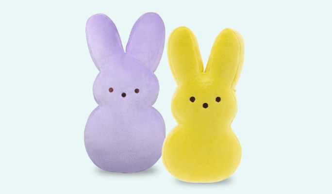 JOUETS DE PÂQUES