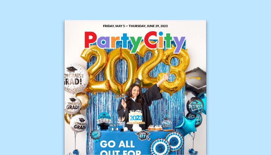 Shop now for balloons & accessories.