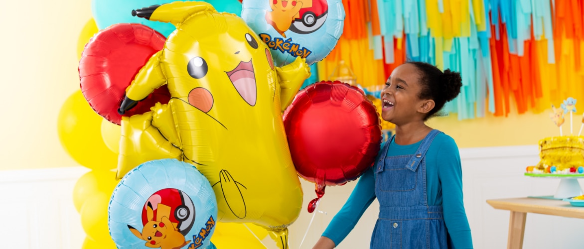 Balloon Ribbon Party City Foil Balloons | Party City