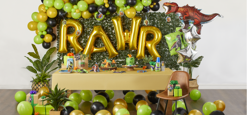 Balloon Ribbon Party City Balloons & Accessories | Party City