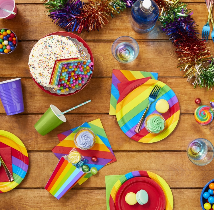 Shop Party Supplies Online or Instore Party City