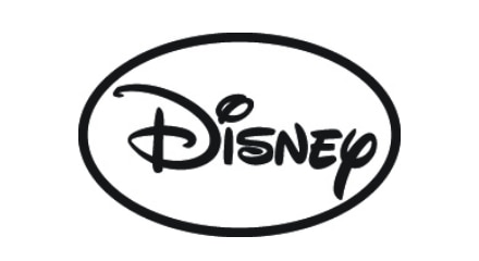 Disney logo. 