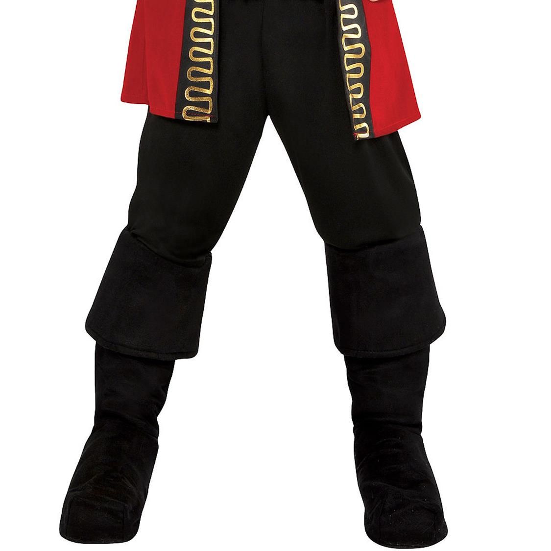 D71164 CH 4-6 PIRATE