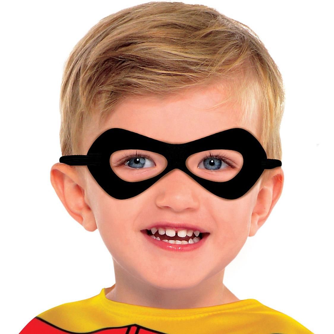 Costume Classique De Robin Dans Batman, Pour Bébé | Party City