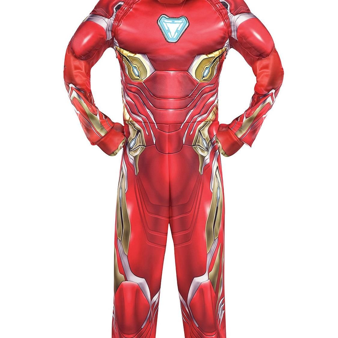 D3289 CH 4-6 IRNMN I