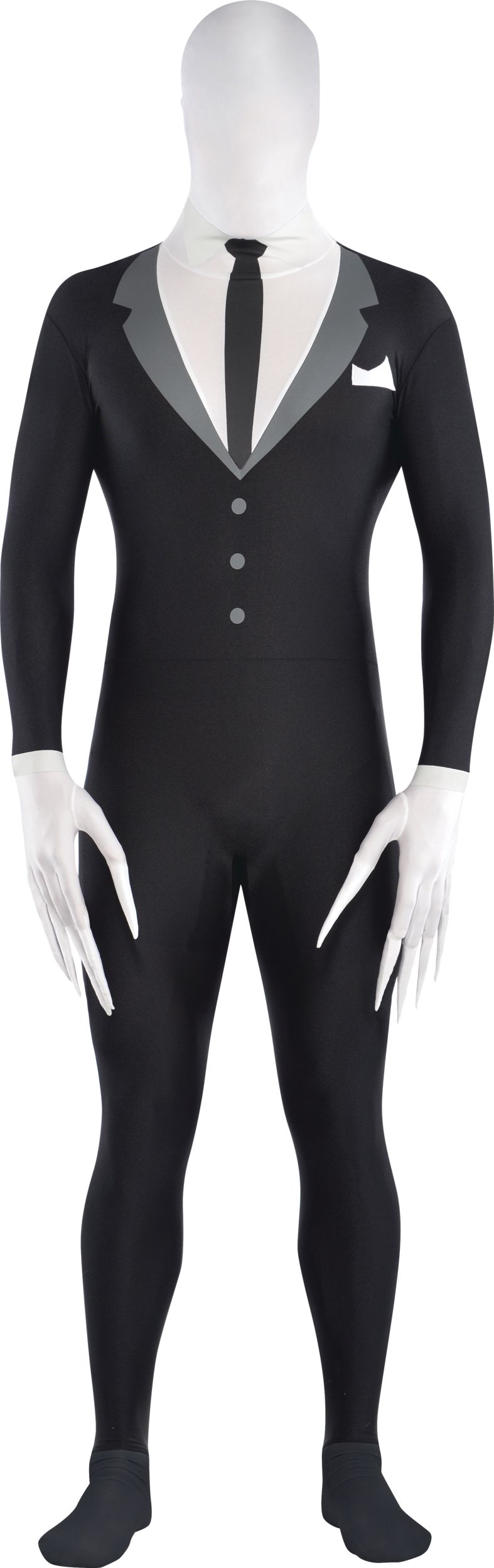 959SLENDERMAN SUIT M
