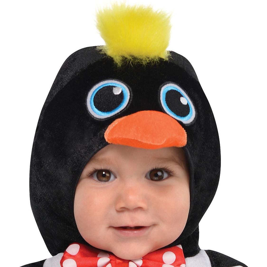 Penguin outfits best sale for babies