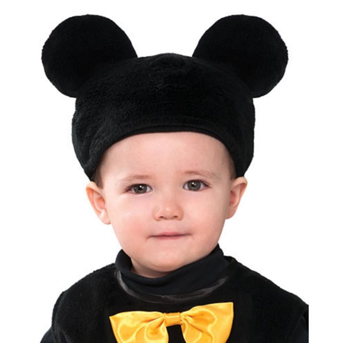 28MICKEY MOUSE 6-12M