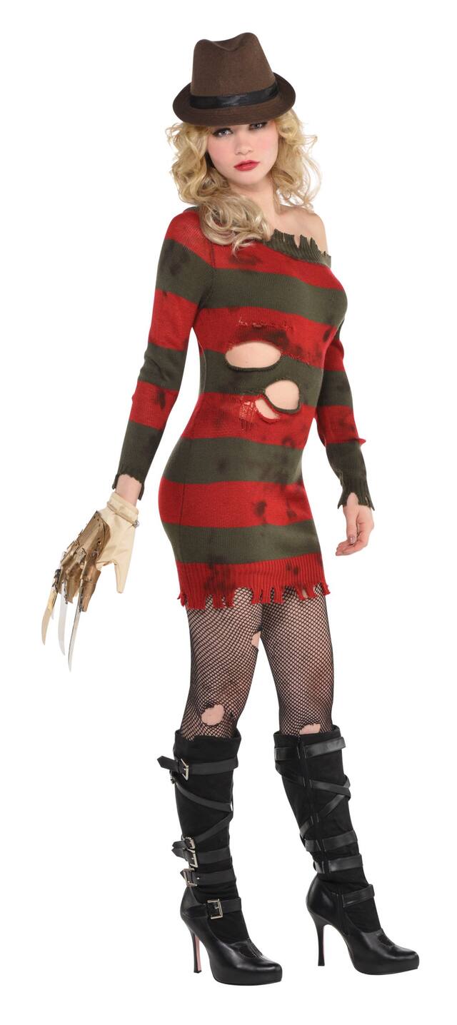 585FREDDY KRUEGER2-6