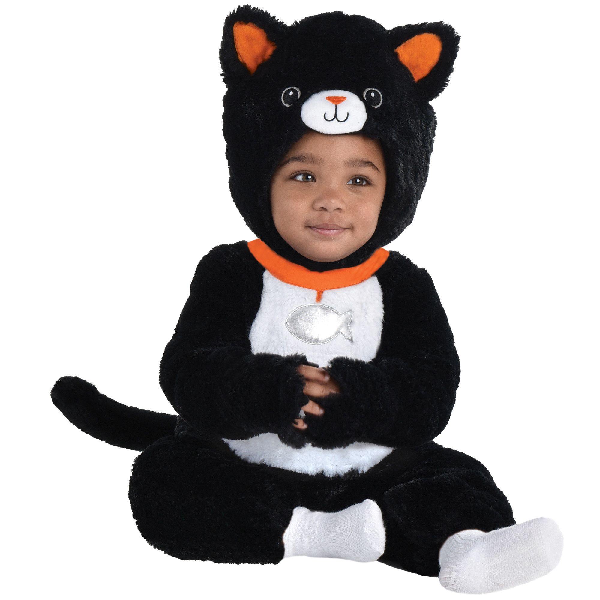 Discover more than 240 cat jumpsuit costume