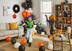 Costume d'Halloween classique Buzz Lightyear d'Histoire de jouets, tout-petit, taille 3 à 4T Front_Flat