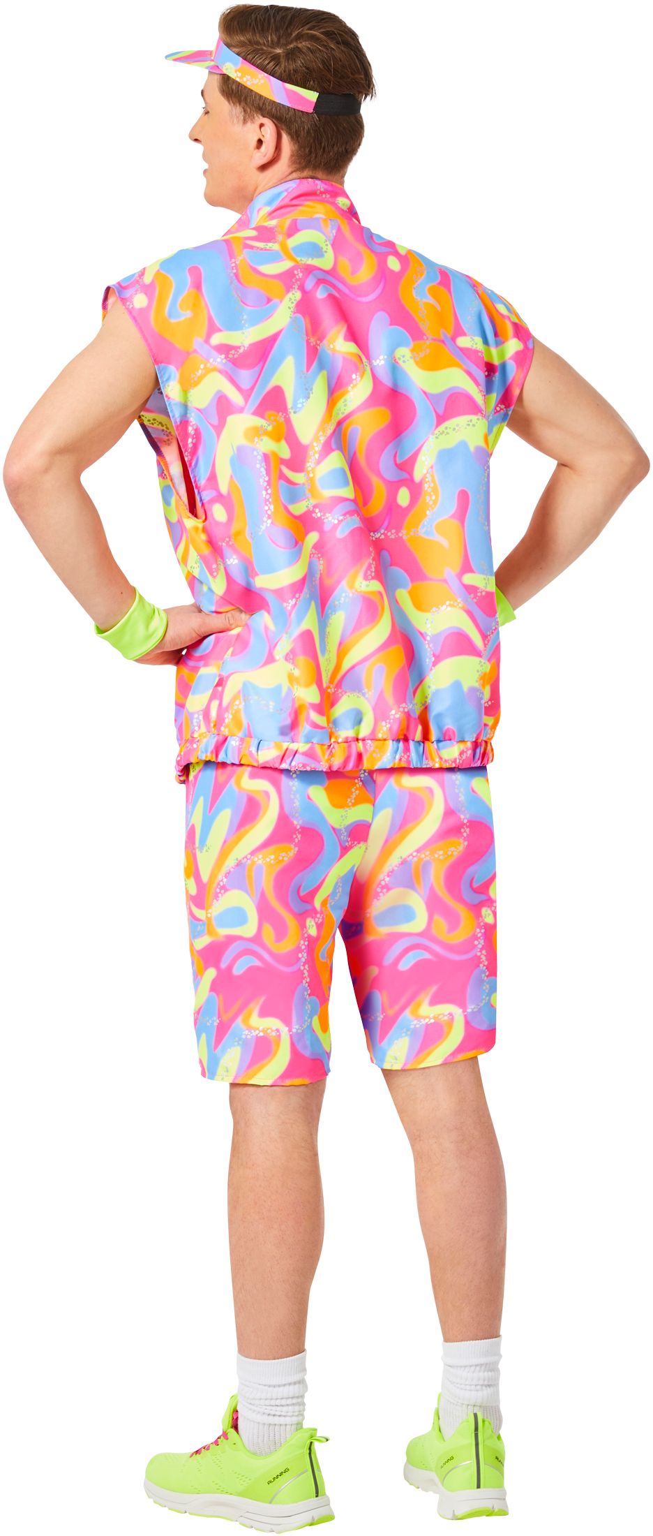 C041 AD KEN PATIN P