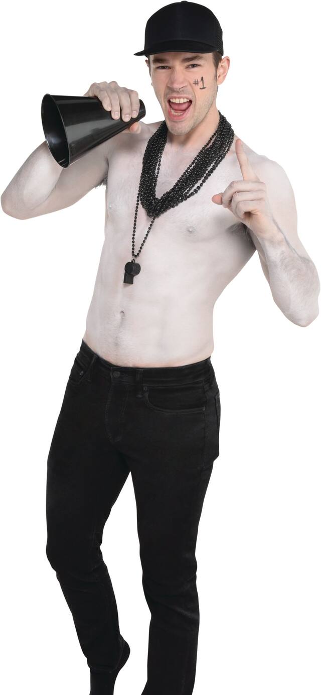 MAQ VAPRST CORPL BLC