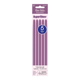 Bâtons fluorescents, vert, 8 po, paq. 5, 13 ans et plus Front_Flat