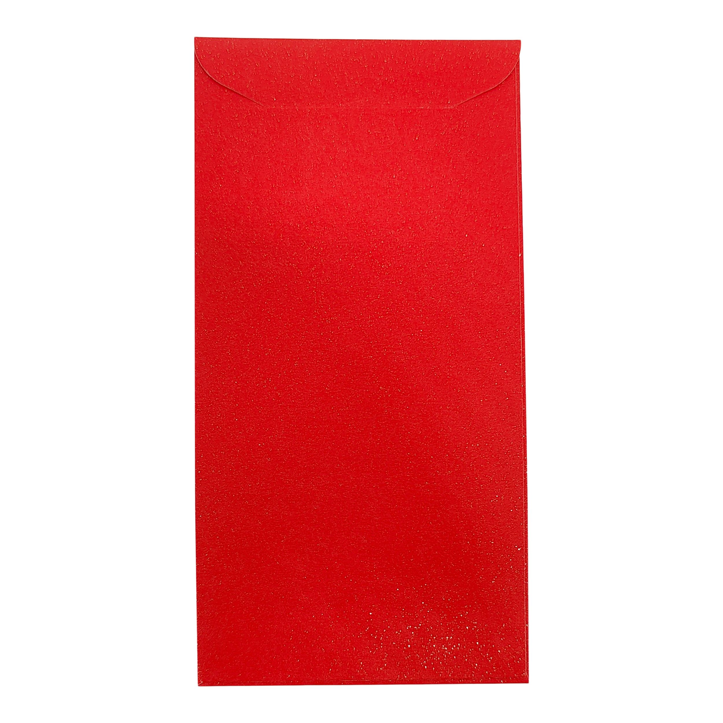 Lunar New Year Red Money Envelopes 12 pk Party City