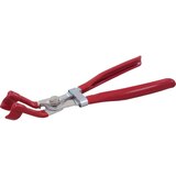Gray Tools Spark Plug Boot Plier with 45-Degree Offset Jaw, SAE, Insulated, 9-1/2-in, 1-pk Overhead_Plunge