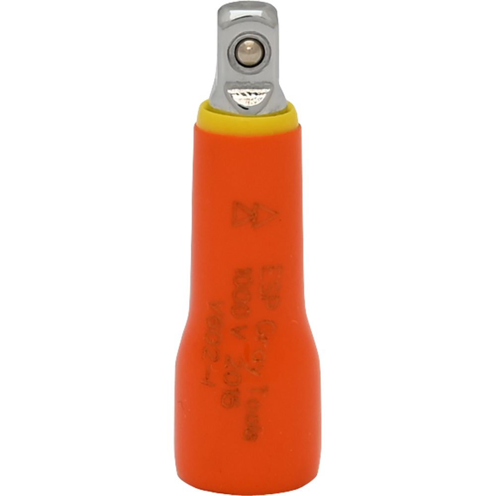 GT 1/4D EXT 2" 1000V