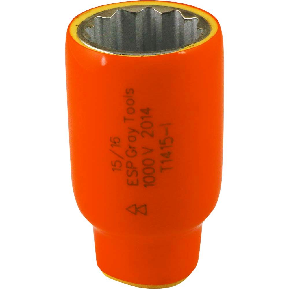 GT 1/2D-15/16" 1000V