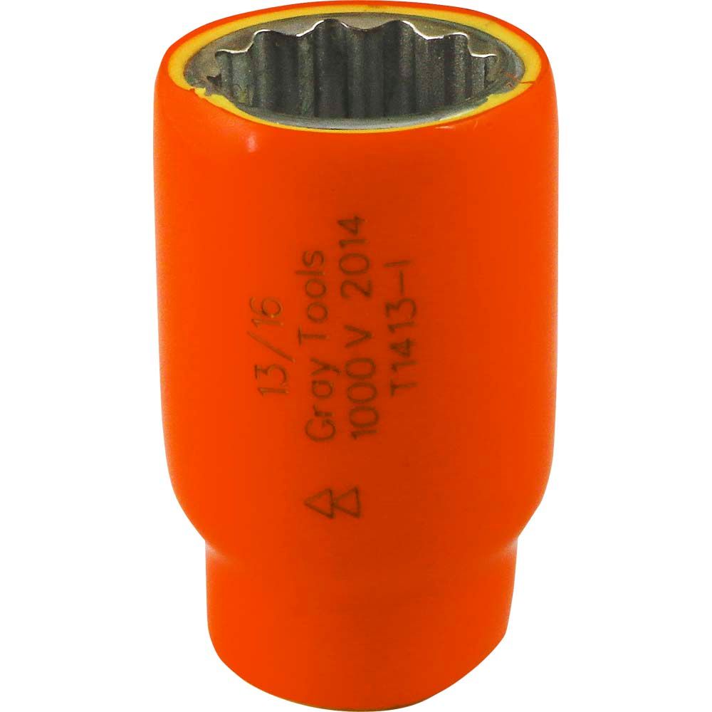 GT 1/2D-13/16" 1000V