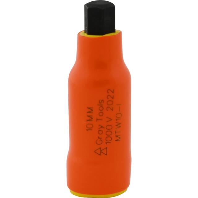 GT 3/8D-10mm HH1000V