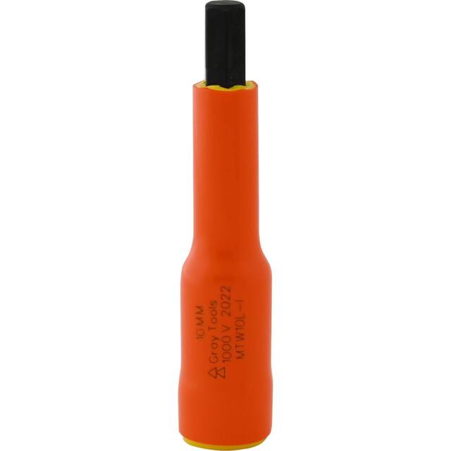 GT 3/8D-10mm XL1000V