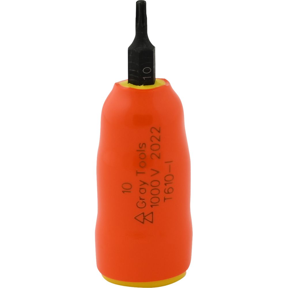 GT 3/8-T10 TORX1000V