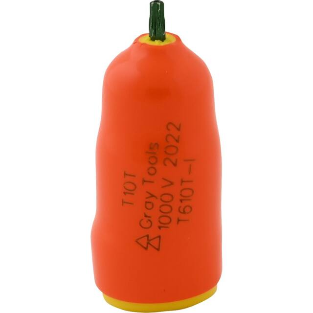 GT 3/8T10T TORX1000V