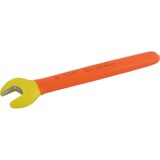 Gray Tools Open End Wrench, Metric, 1000V Insulated, Assorted Sizes, 1-pk Overhead_Plunge
