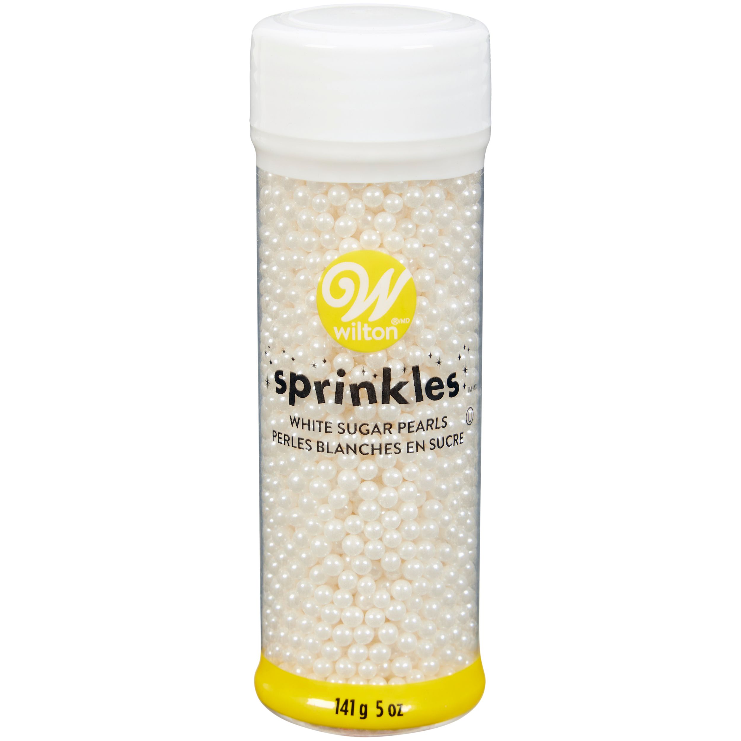 PERLES SUCRE BC 5OZ