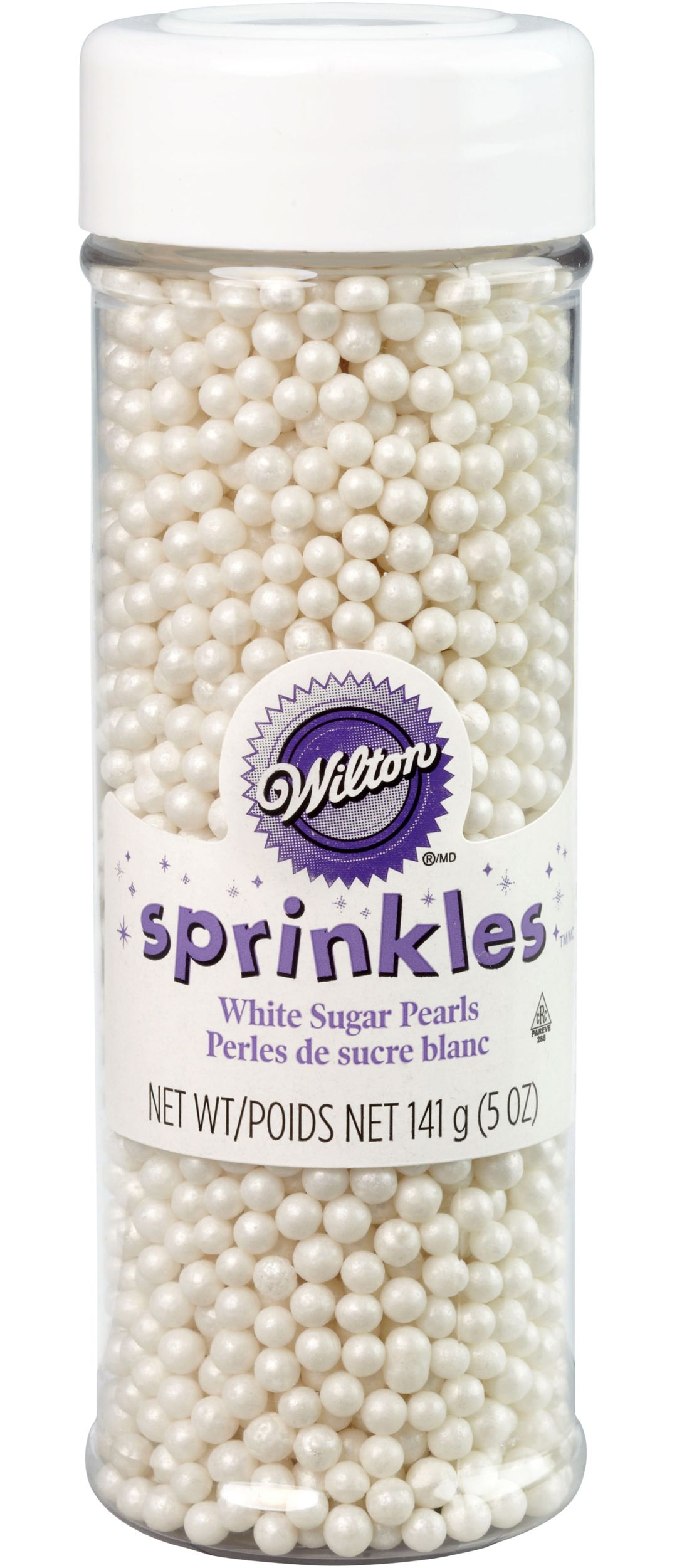 PERLES SUCRE BC 5OZ