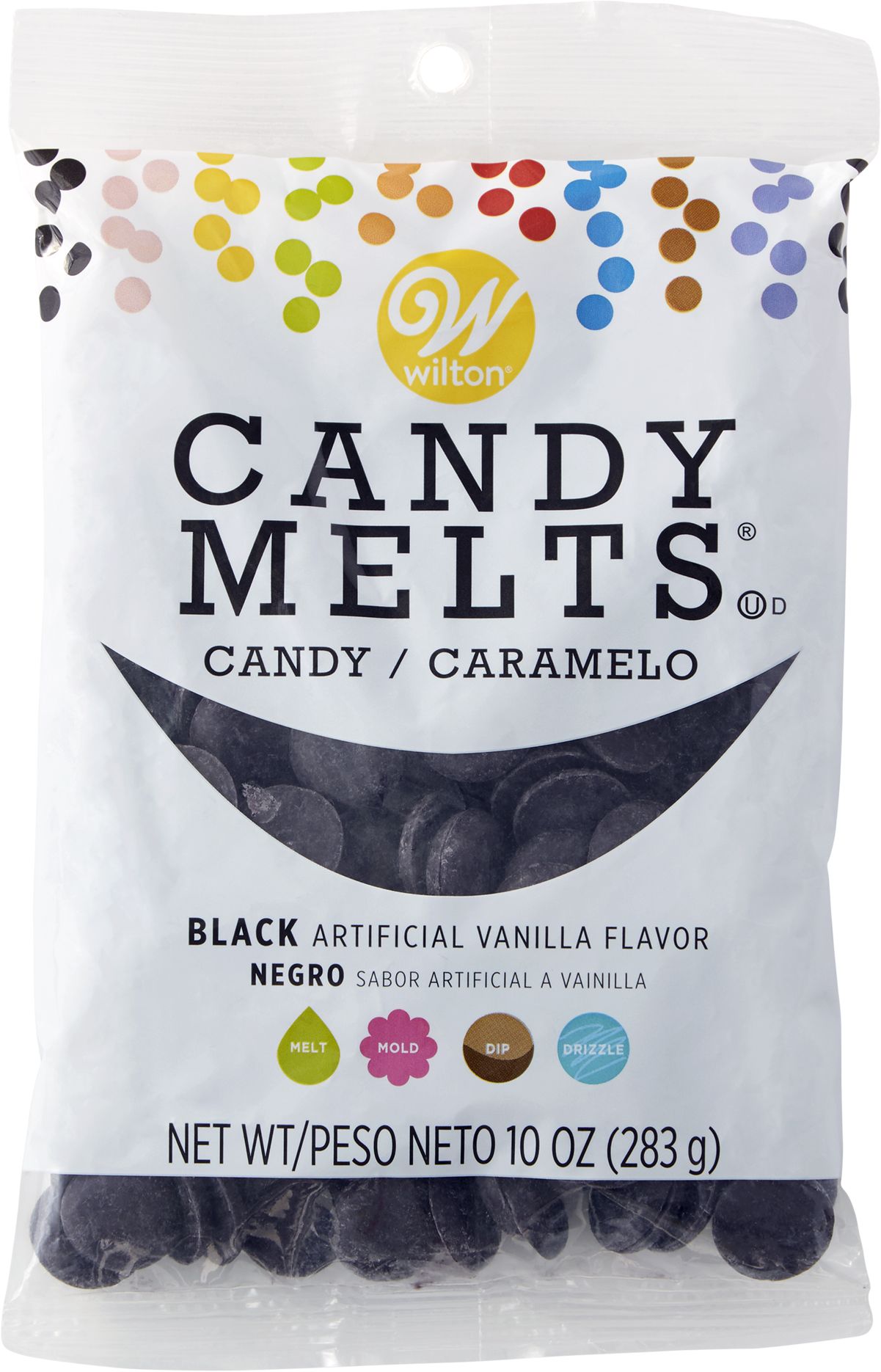 Wilton Candy Melts, 15-pk Front_Flat