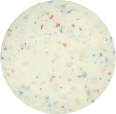 Colour Burst Candy Melts, 10-oz, 6-pk Front_Flat