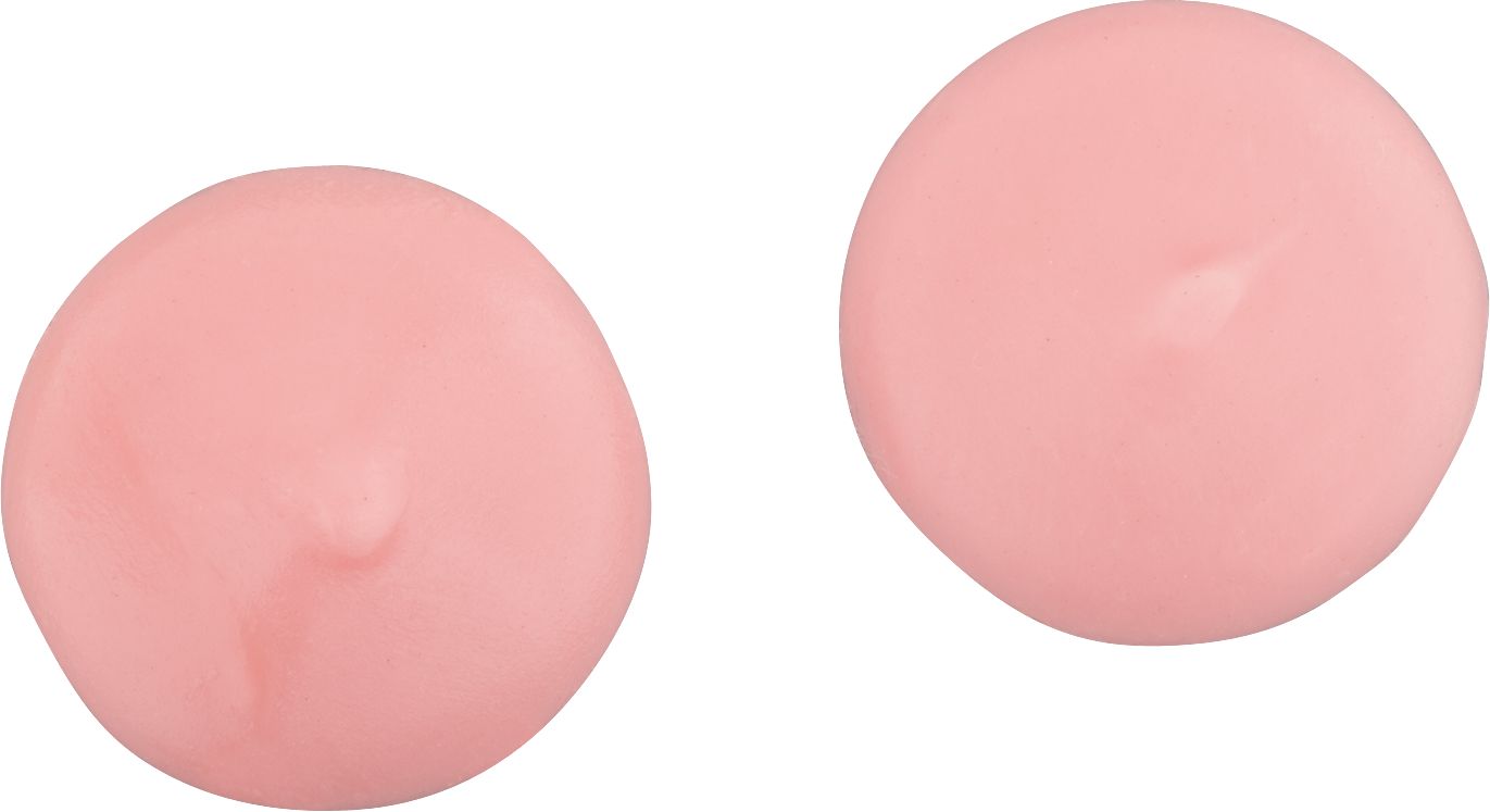 Wilton Candy Melts Candy, Pink, 12-oz, for Melting/Molding/Dipping/Drizzling CloseUp