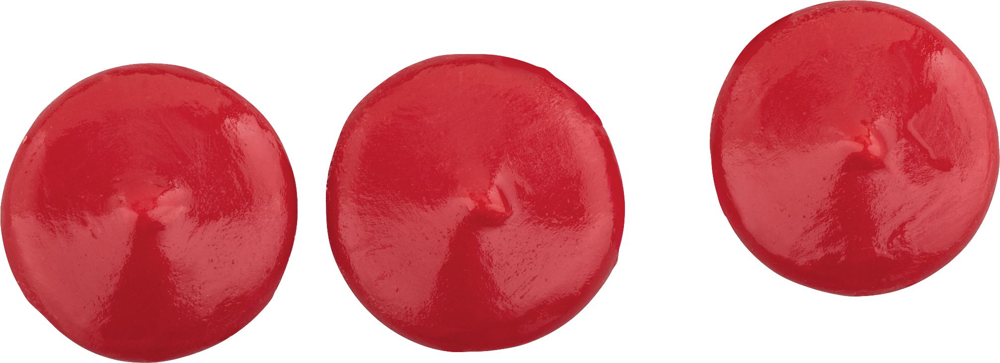 Wilton Candy Melts Candy, Red, 12-oz, for Melting/Molding/Dipping/Drizzling Overhead_Flat