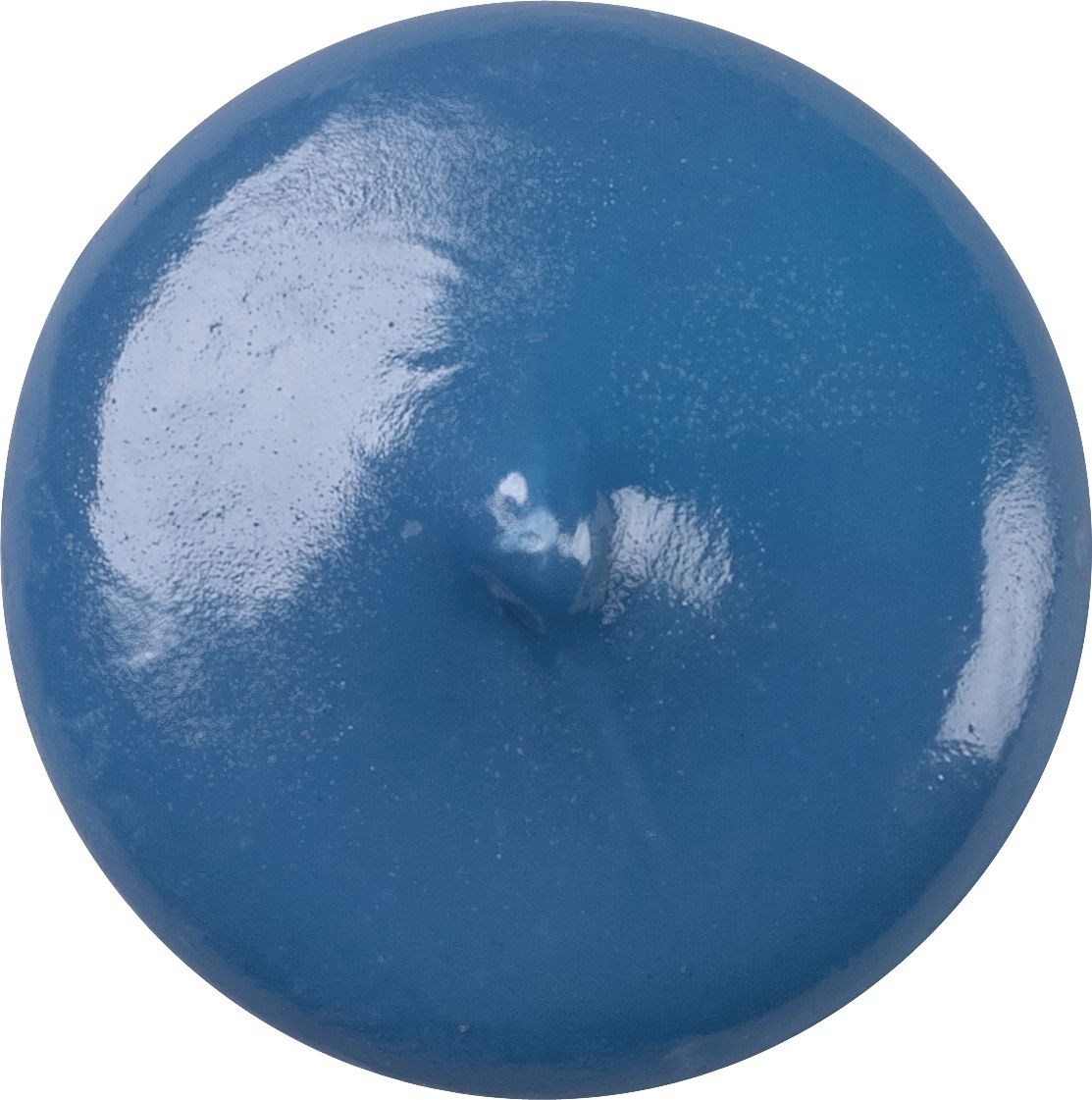 Wilton Royal Blue Candy Melts, 12-oz, 15-pk Overhead_Flat