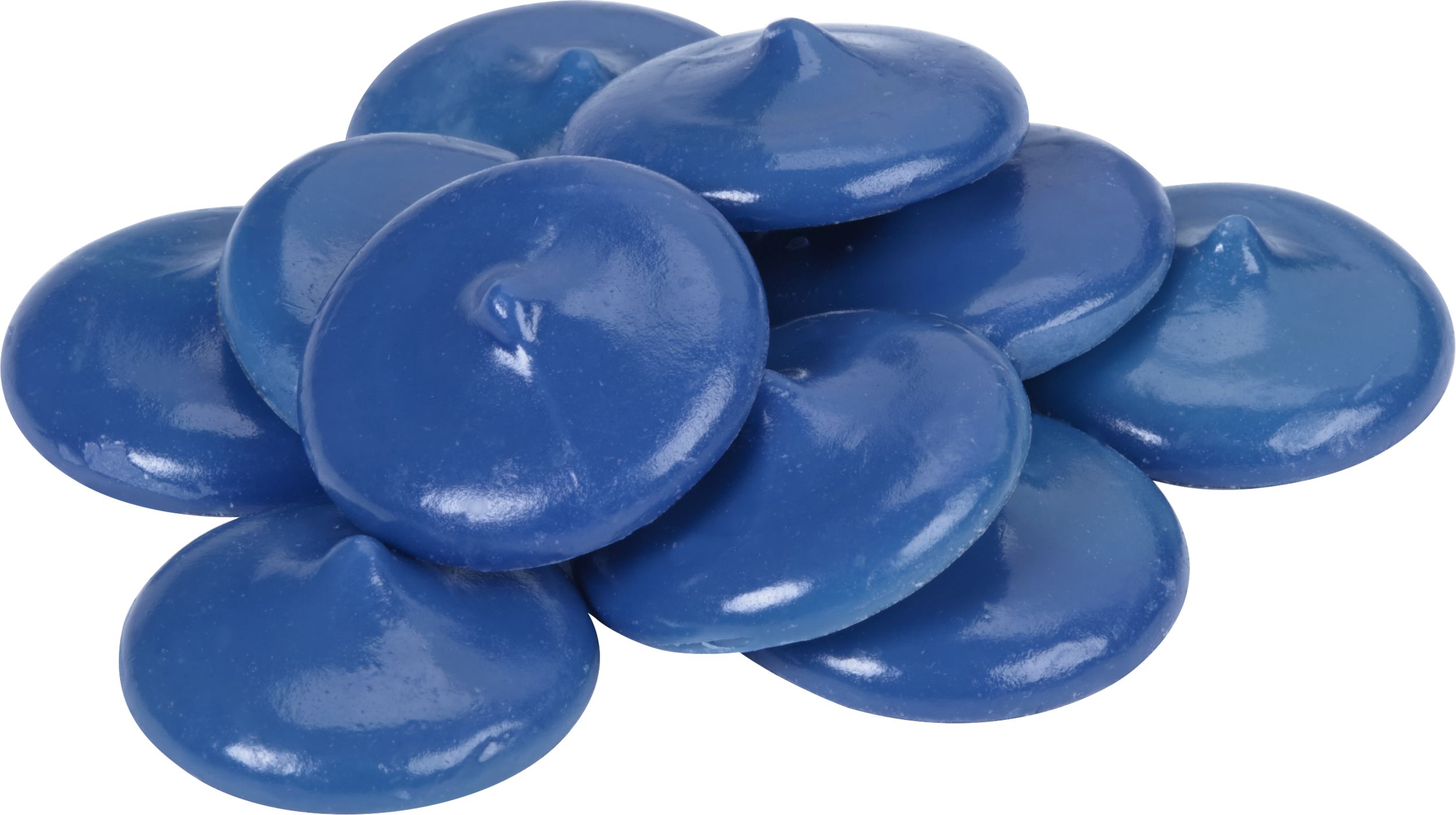 Wilton Royal Blue Candy Melts, 12-oz, 15-pk Composite_or_Mixed