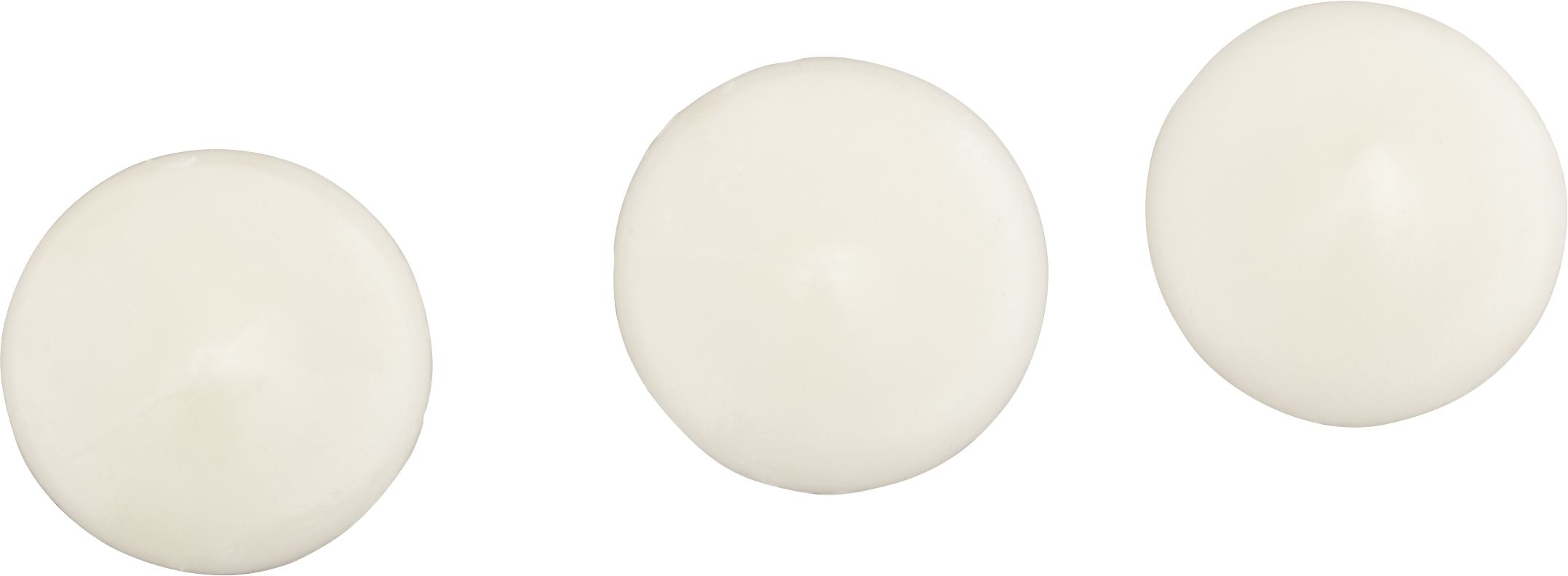 Wilton White Candy Melts Candy Overhead_Flat