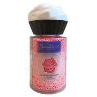 Triple distributeur Twinkle, givré, 185&nbsp;g Front_Flat