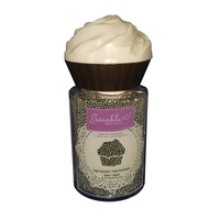 Triple distributeur Twinkle, or, 195 g Front_Flat