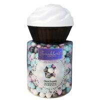 Perles au chocolat Twinkle, conte de fées, 135 g Front_Flat