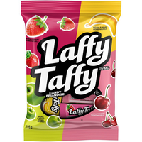 Wonka Laffy Taffy, 116 g Front_Flat