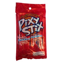 Wonka Pixy Stix, 91-g Front_Flat