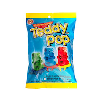 Teddy Pop, 45&nbsp;g