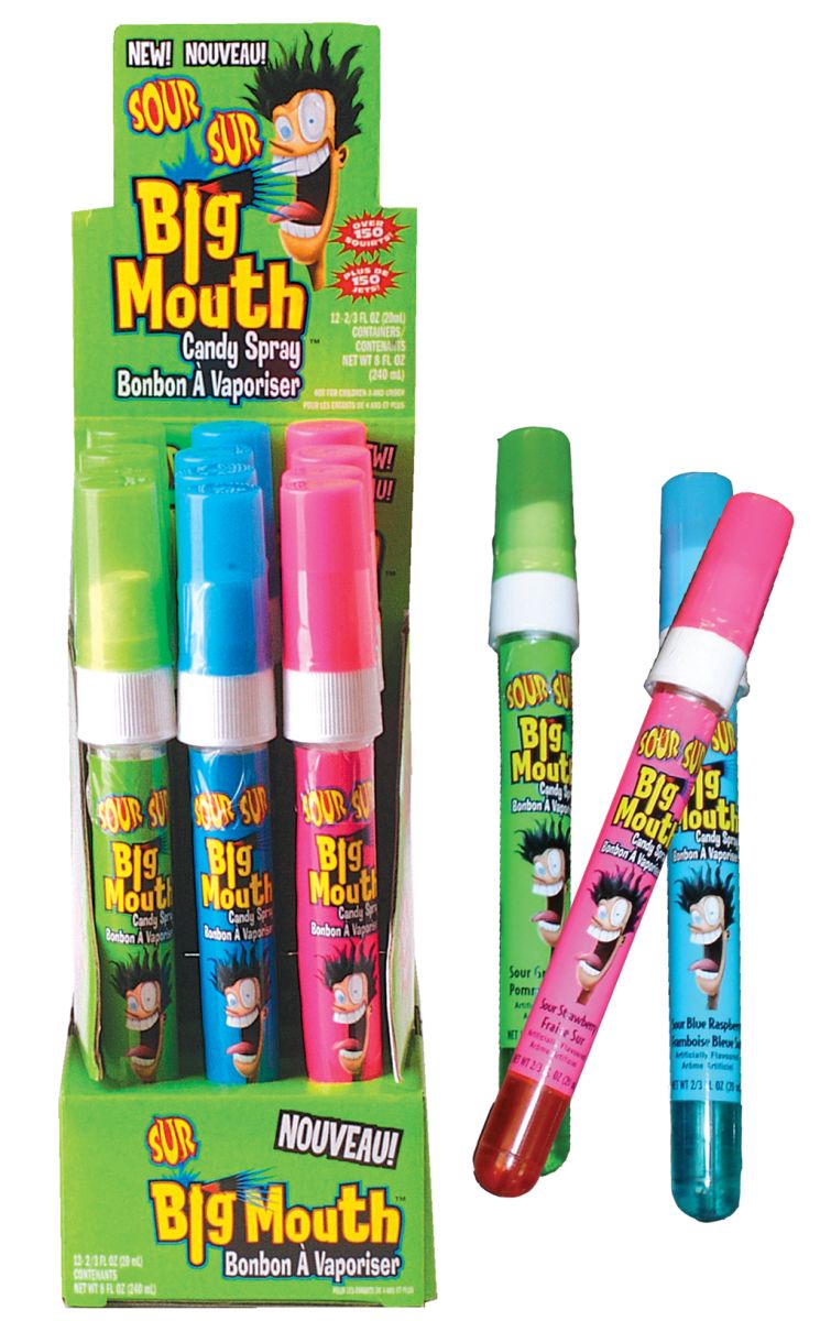 Big Mouth Candy Sour Spray Front_Flat