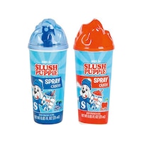 Slush Puppie Spray Candy, 25-ml Composite_or_Mixed
